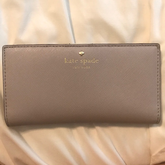 kate spade Other - Kate Spade Wallet